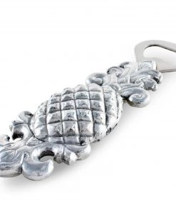 Arthur Court Pineapple Bottle Opener Bottle Openers