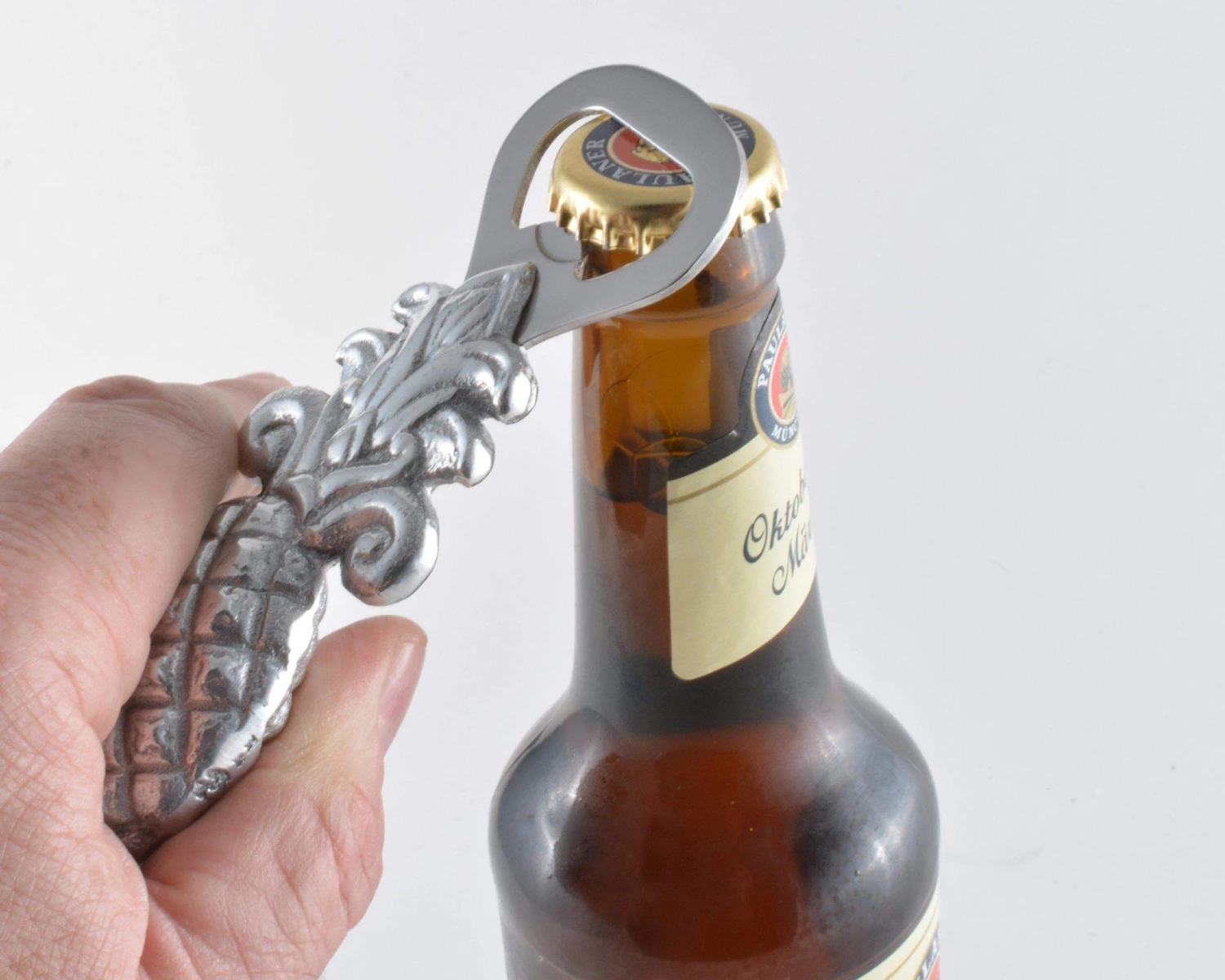 Arthur Court Pineapple Bottle Opener Bottle Openers