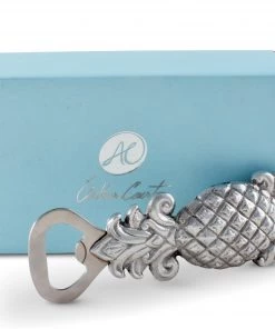 Arthur Court Pineapple Bottle Opener Bottle Openers