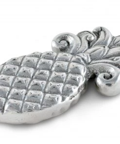 Arthur Court Pineapple Napkin Weight Napkin Holders