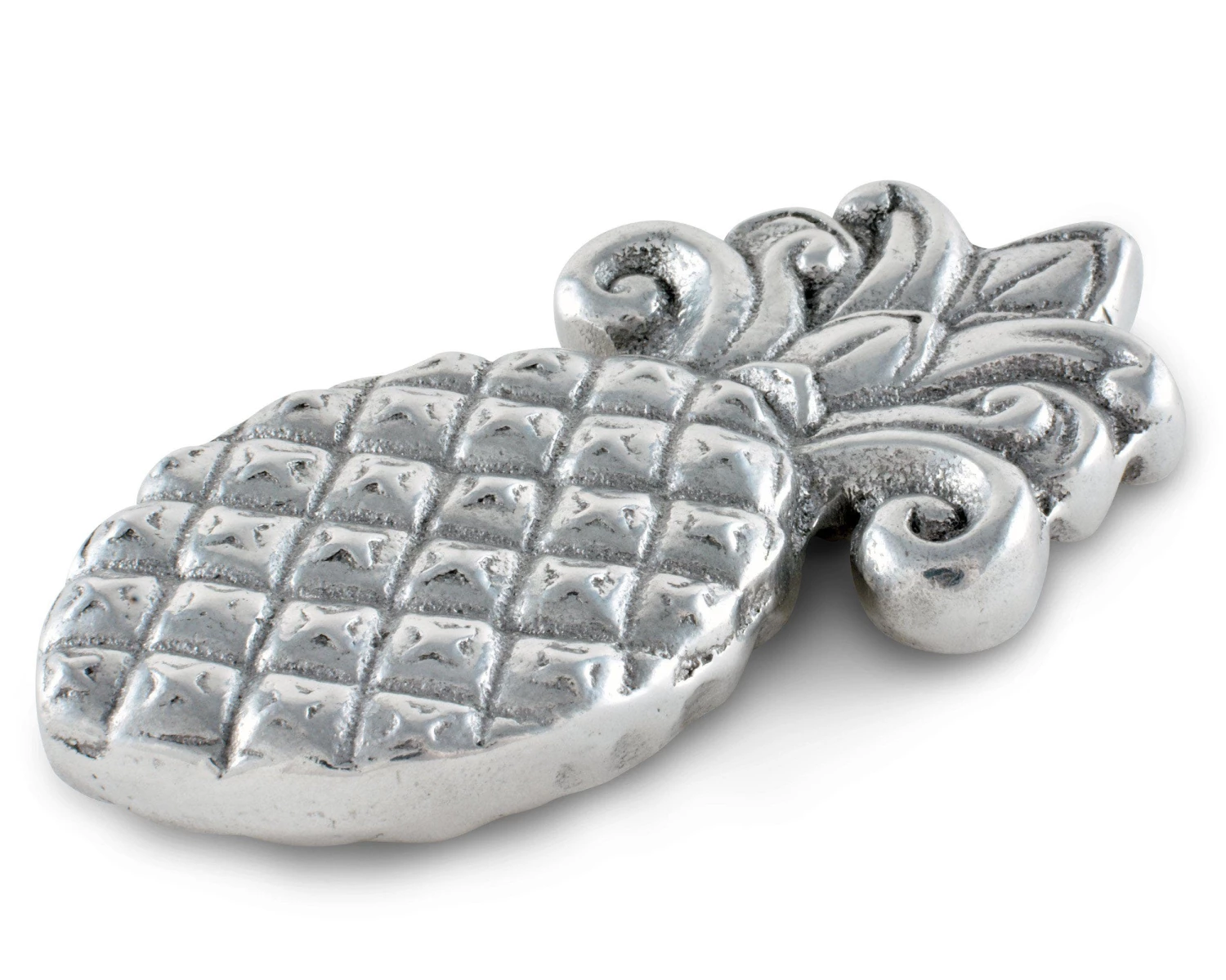 Arthur Court Pineapple Napkin Weight Napkin Holders