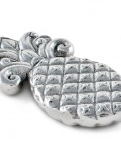 Arthur Court Pineapple Napkin Weight Napkin Holders