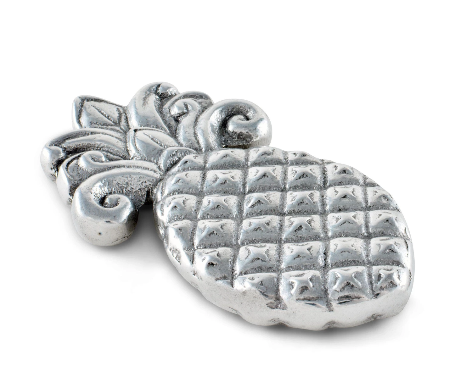 Arthur Court Pineapple Napkin Weight Napkin Holders