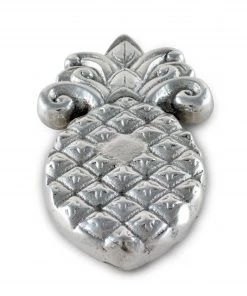 Arthur Court Pineapple Napkin Weight Napkin Holders