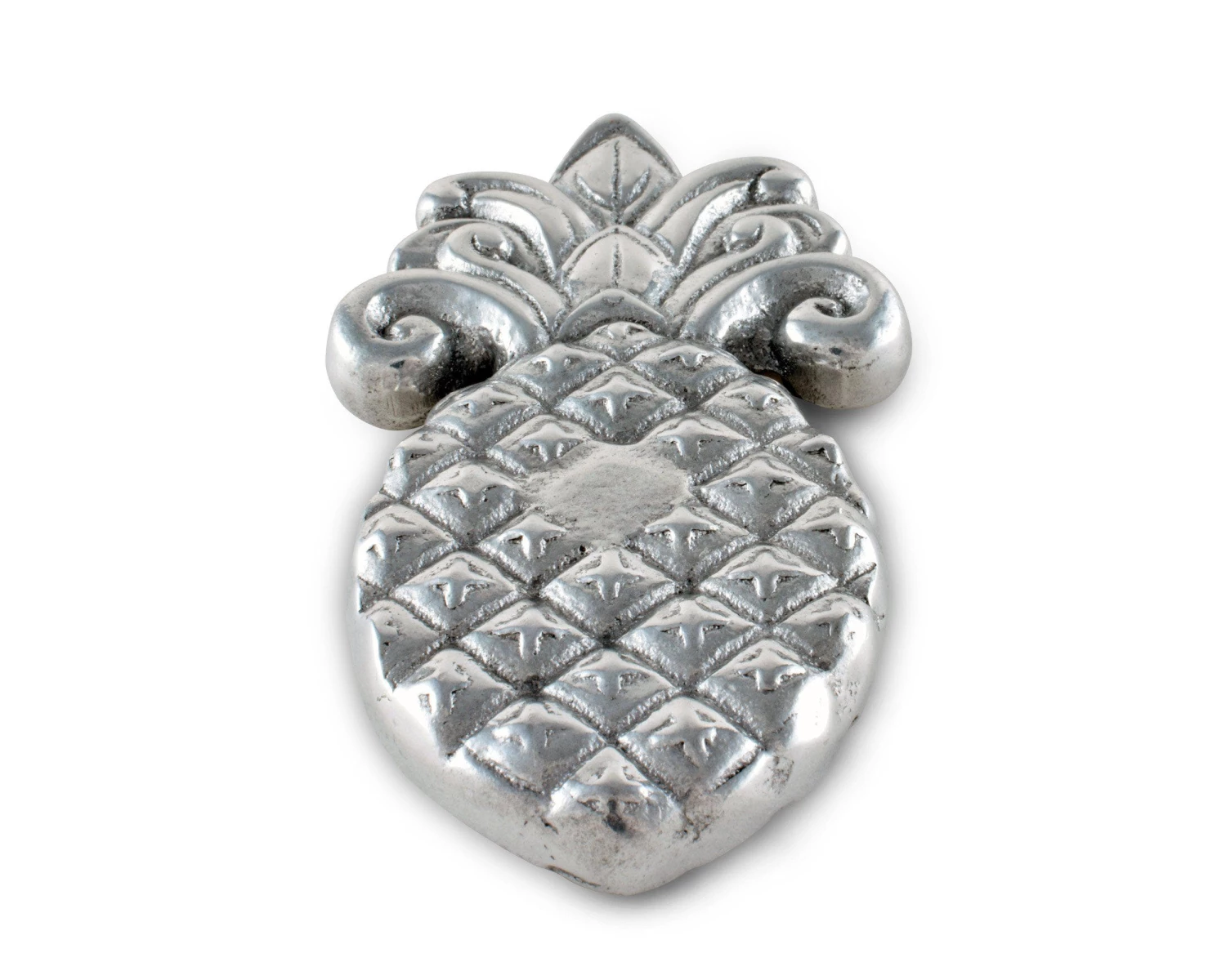 Arthur Court Pineapple Napkin Weight Napkin Holders