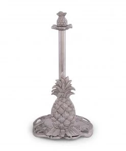 Arthur Court Paper Towel Holders Pineapple Paper Towel Holder