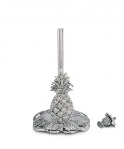 Arthur Court Paper Towel Holders Pineapple Paper Towel Holder