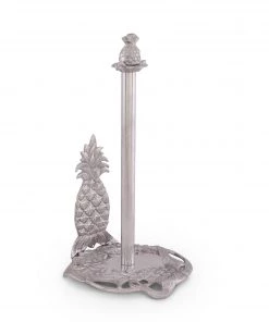 Arthur Court Paper Towel Holders Pineapple Paper Towel Holder