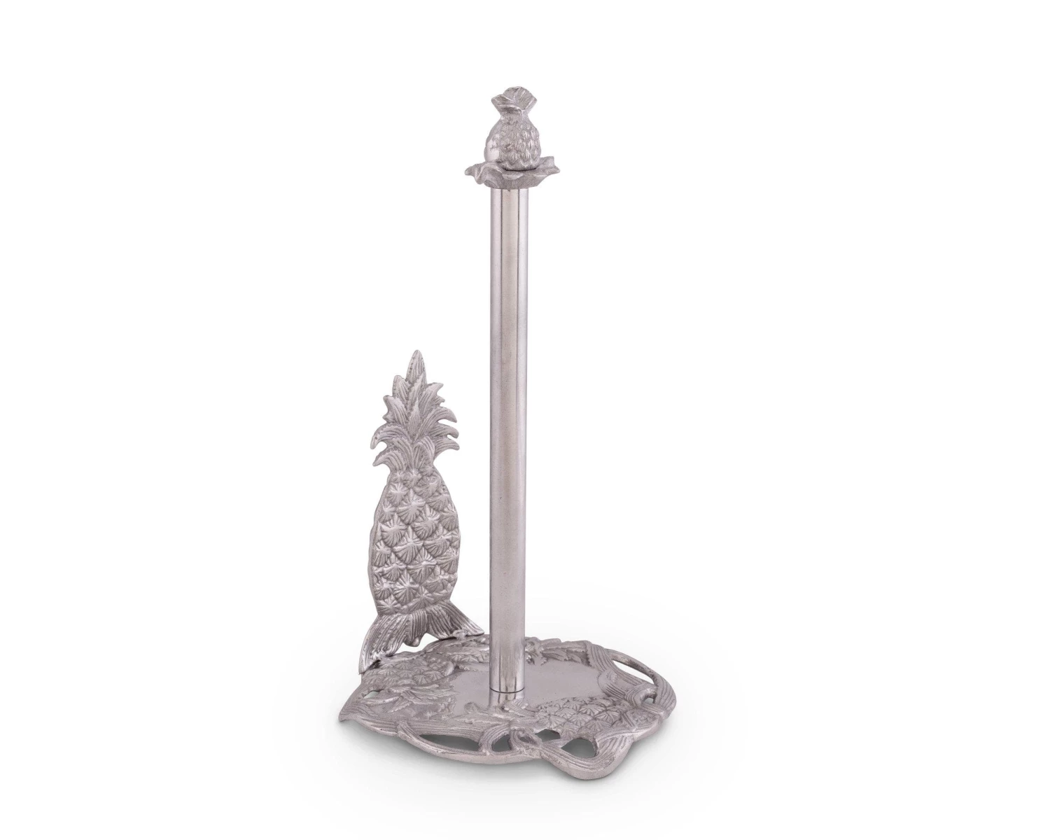 Arthur Court Paper Towel Holders Pineapple Paper Towel Holder