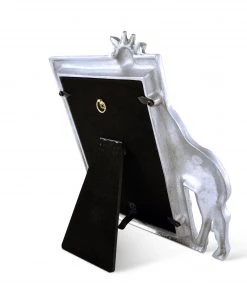 Arthur Court Safari Giraffe Frame