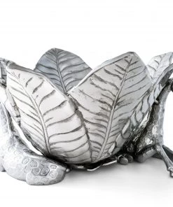 Arthur Court Giraffe Ice Bucket Safari