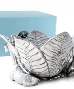 Arthur Court Giraffe Ice Bucket Safari