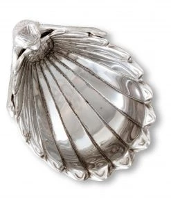 Arthur Court Monkey Nut Bowl