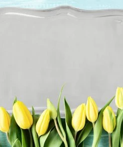 Arthur Court Scallop Platter