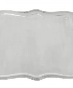 Arthur Court Scallop Platter