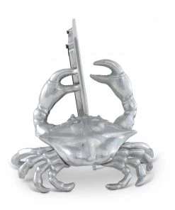 Arthur Court Photo Frames 4x6 Crab Picture Frame