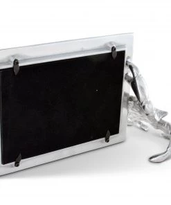 Arthur Court Photo Frames 4x6 Crab Picture Frame