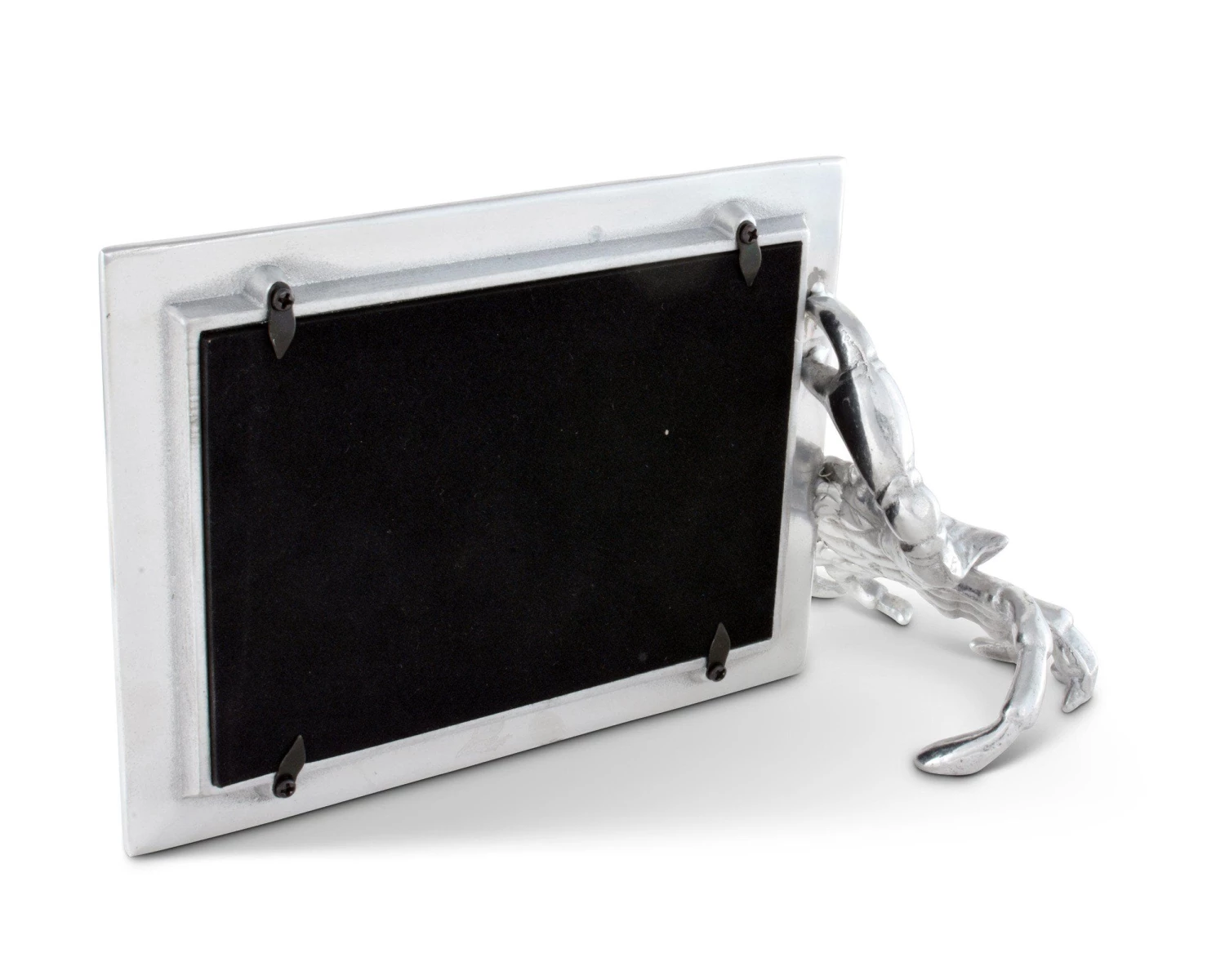 Arthur Court Photo Frames 4x6 Crab Picture Frame