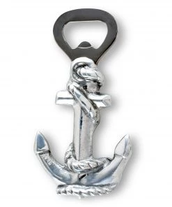 Arthur Court Anchor Bottle Opener