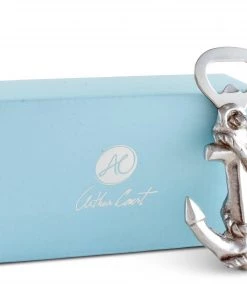 Arthur Court Anchor Bottle Opener
