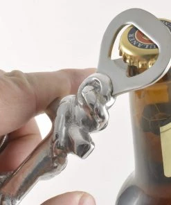 Arthur Court Anchor Bottle Opener