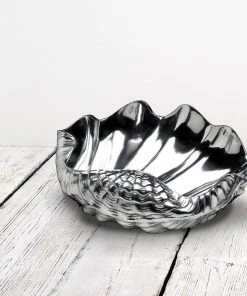 Arthur Court Clam 12 Bowl