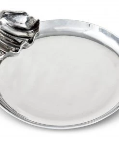 Arthur Court Clam Chip And Dip Chip & Dip Sets