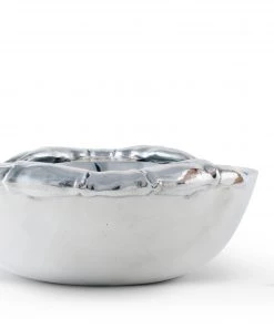 Arthur Court Crab 10-1/2 Bowl