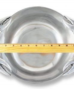 Arthur Court Crab 10-1/2 Bowl