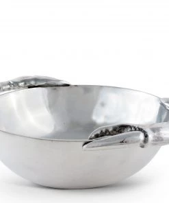 Arthur Court Crab 10-1/2 Bowl