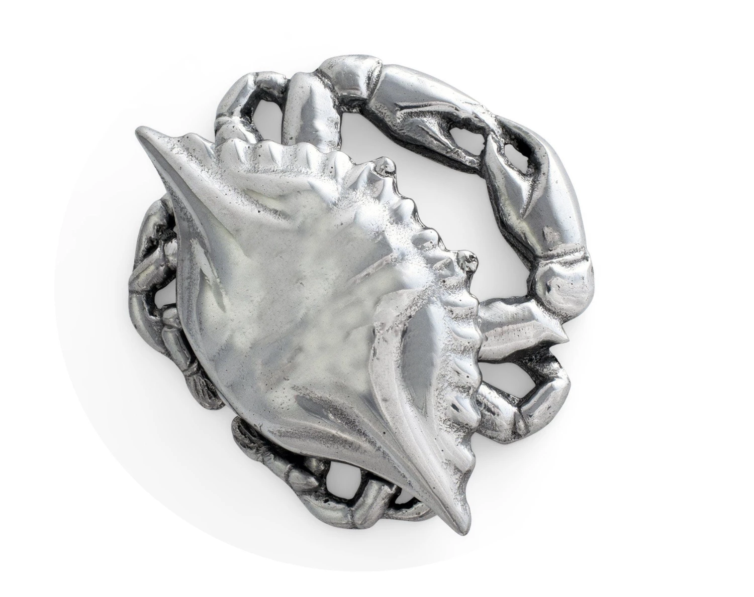 Arthur Court Crab Bottle Opener