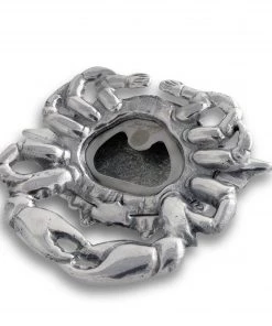 Arthur Court Crab Bottle Opener