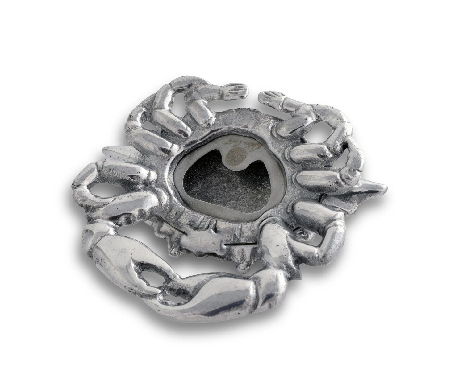 Arthur Court Crab Bottle Opener