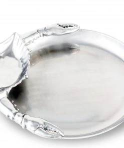 Arthur Court Crab Chip And Dip Chip & Dip Sets