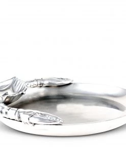 Arthur Court Crab Chip And Dip Chip & Dip Sets