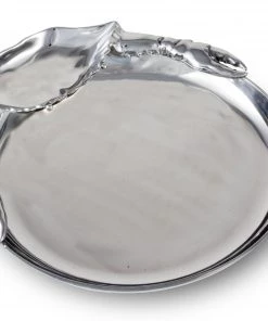 Arthur Court Crab Chip And Dip Chip & Dip Sets