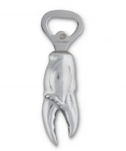 Arthur Court Bottle Openers Crab Claw Bottle Opener