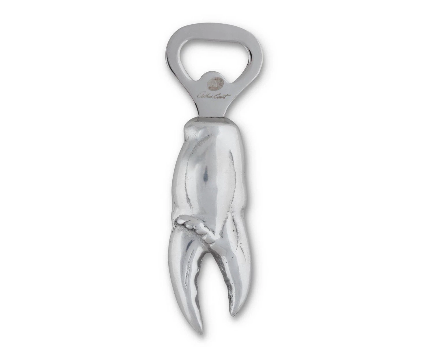 Arthur Court Bottle Openers Crab Claw Bottle Opener