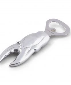 Arthur Court Bottle Openers Crab Claw Bottle Opener