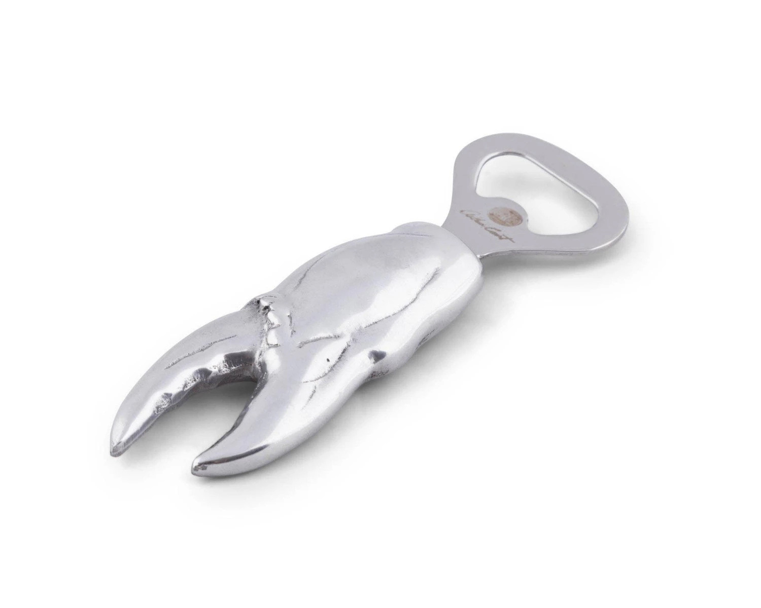 Arthur Court Bottle Openers Crab Claw Bottle Opener