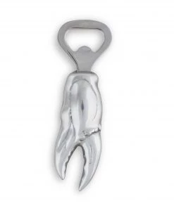 Arthur Court Bottle Openers Crab Claw Bottle Opener