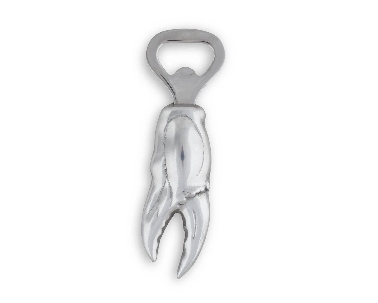 Arthur Court Bottle Openers Crab Claw Bottle Opener