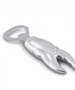 Arthur Court Bottle Openers Crab Claw Bottle Opener