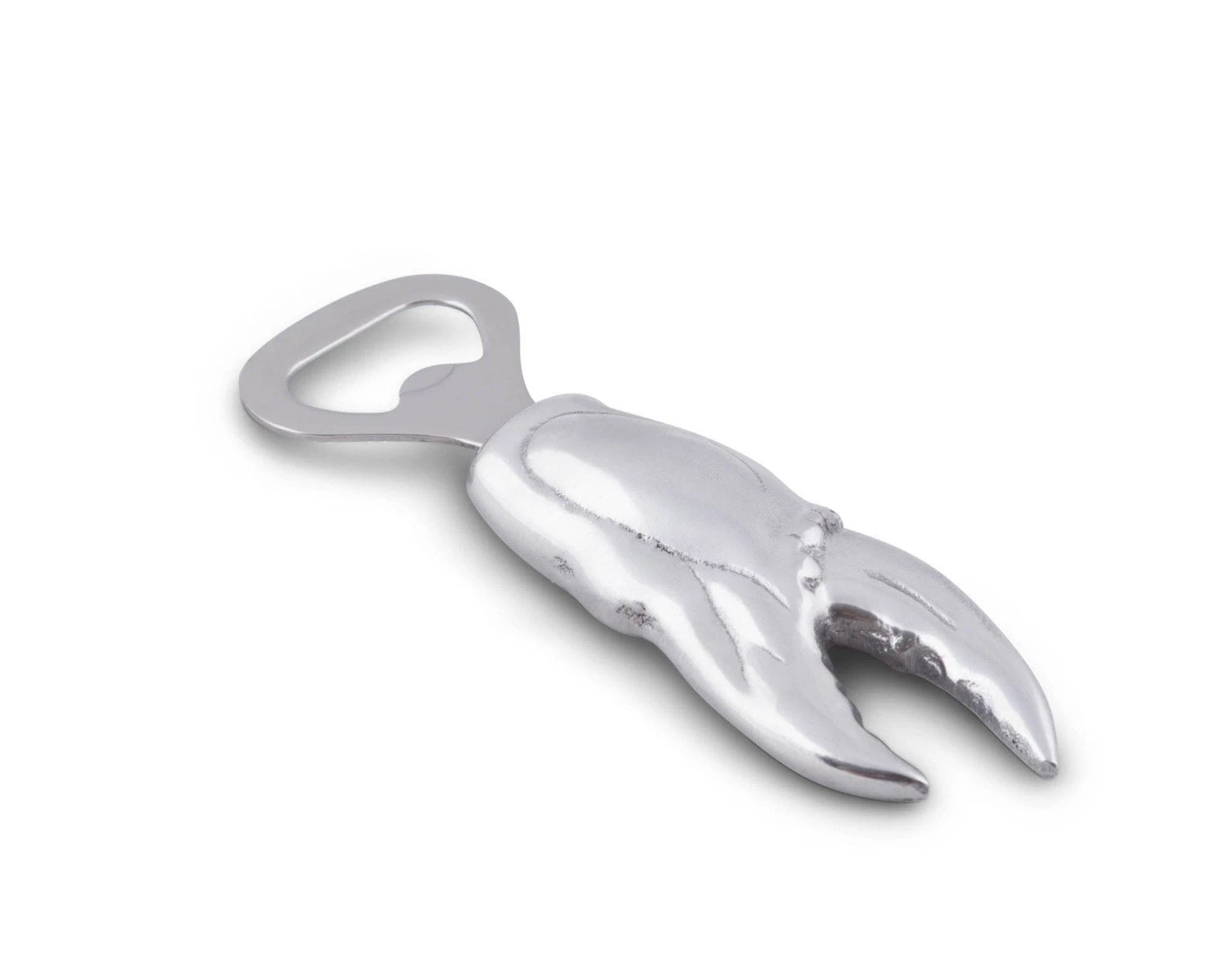 Arthur Court Bottle Openers Crab Claw Bottle Opener