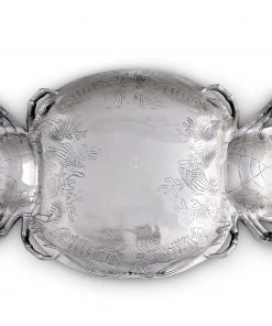 Arthur Court Platters Crab Platter