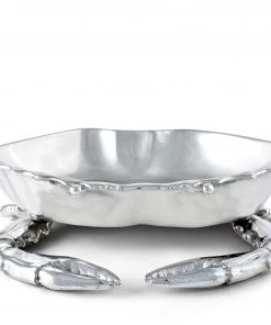 Arthur Court Salad Bowls Crab Salad Bowl