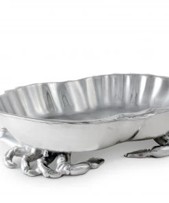 Arthur Court Salad Bowls Crab Salad Bowl