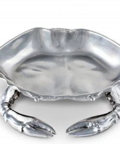 Arthur Court Salad Bowls Crab Salad Bowl