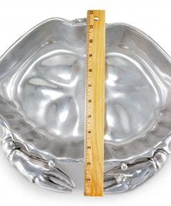 Arthur Court Salad Bowls Crab Salad Bowl