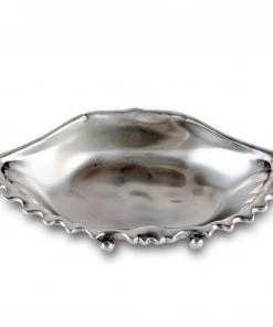 Arthur Court Serving Bowls Crab Small Bowl